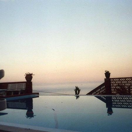 Luxury Suite Terrazze E Vista Mare Taormina Exterior photo