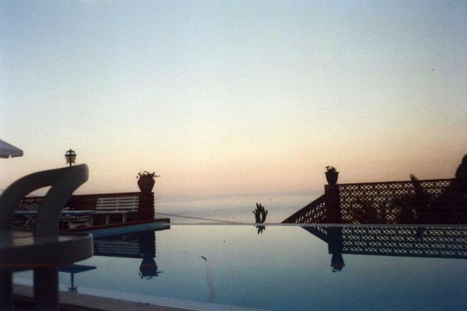 Luxury Suite Terrazze E Vista Mare Taormina Exterior photo