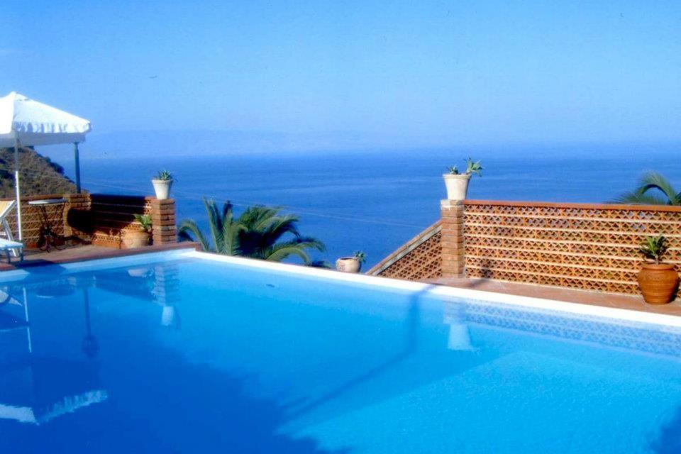 Luxury Suite Terrazze E Vista Mare Taormina Exterior photo