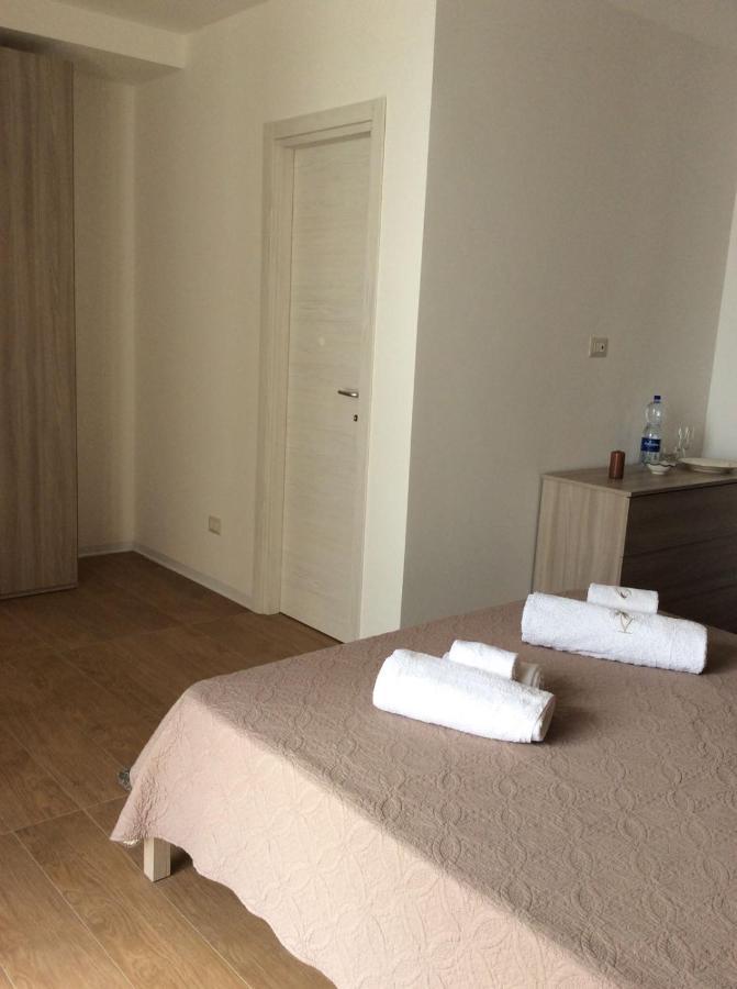 Luxury Suite Terrazze E Vista Mare Taormina Exterior photo