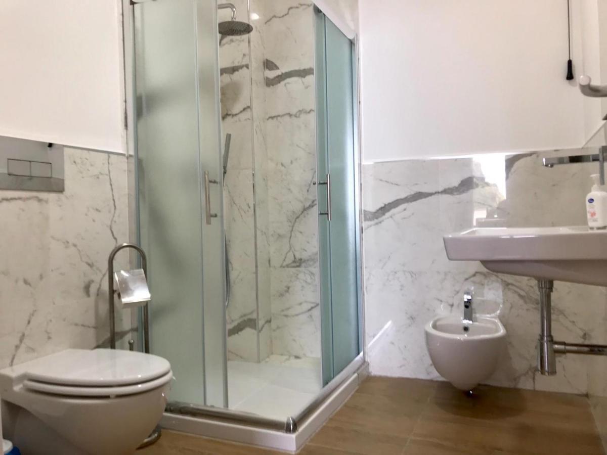 Luxury Suite Terrazze E Vista Mare Taormina Exterior photo